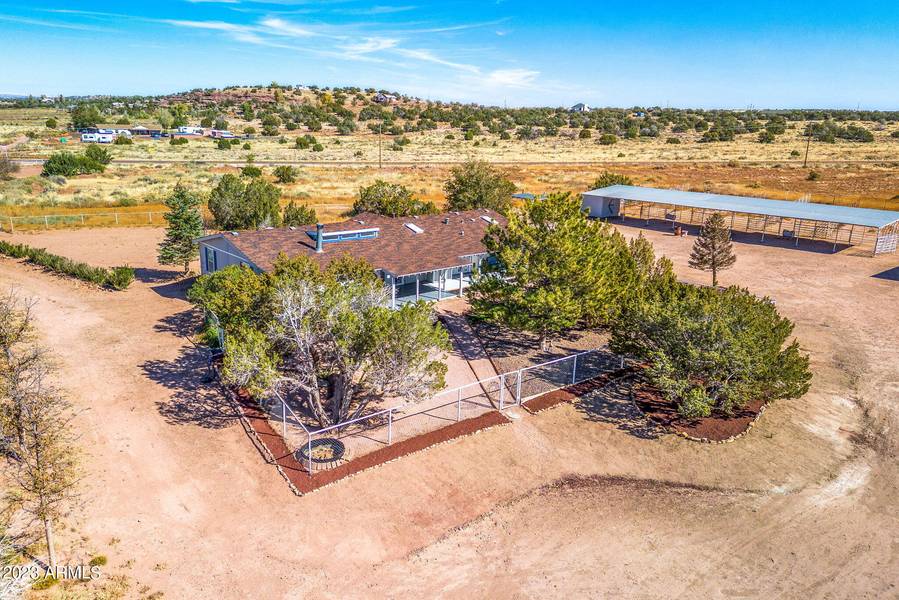 9241 E CONCHO Highway, Snowflake, AZ 85937