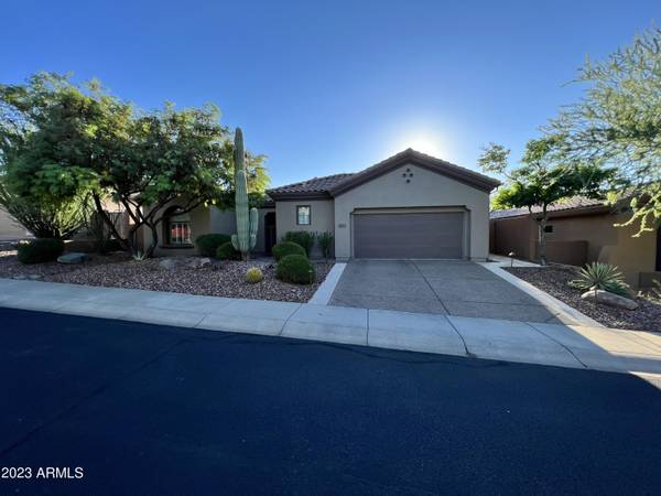 Anthem, AZ 85086,41413 N LAUREL VALLEY Way