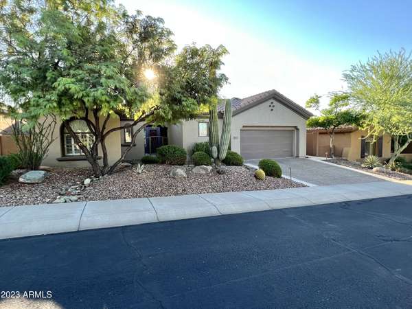 Anthem, AZ 85086,41413 N LAUREL VALLEY Way