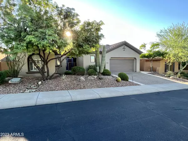 Anthem, AZ 85086,41413 N LAUREL VALLEY Way