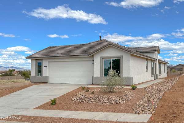 1696 S Tenen Pass #Lot 26,  Benson,  AZ 85602