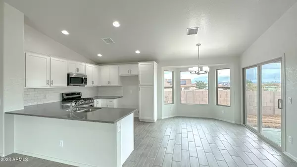 Benson, AZ 85602,1696 S Tenen Pass #Lot 26
