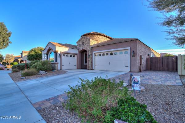 Queen Creek, AZ 85142,22257 E ARROYO VERDE Court