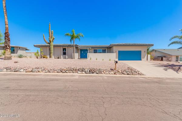 Fountain Hills, AZ 85268,15808 E TEPEE Drive