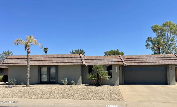 15025 N CAMEO Drive, Sun City, AZ 85351