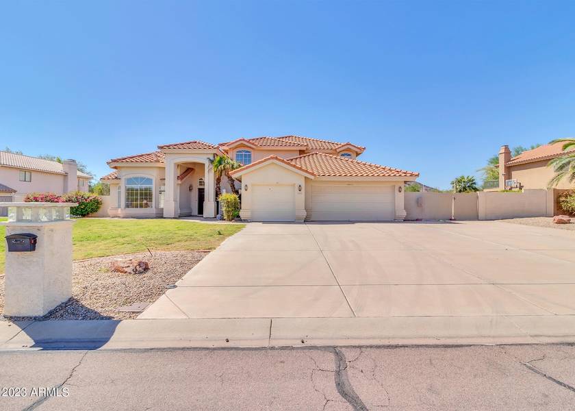 25216 N 50TH Drive, Phoenix, AZ 85083