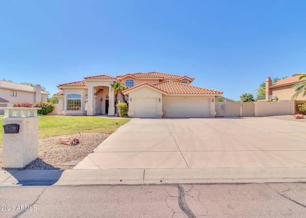 Phoenix, AZ 85083,25216 N 50TH Drive