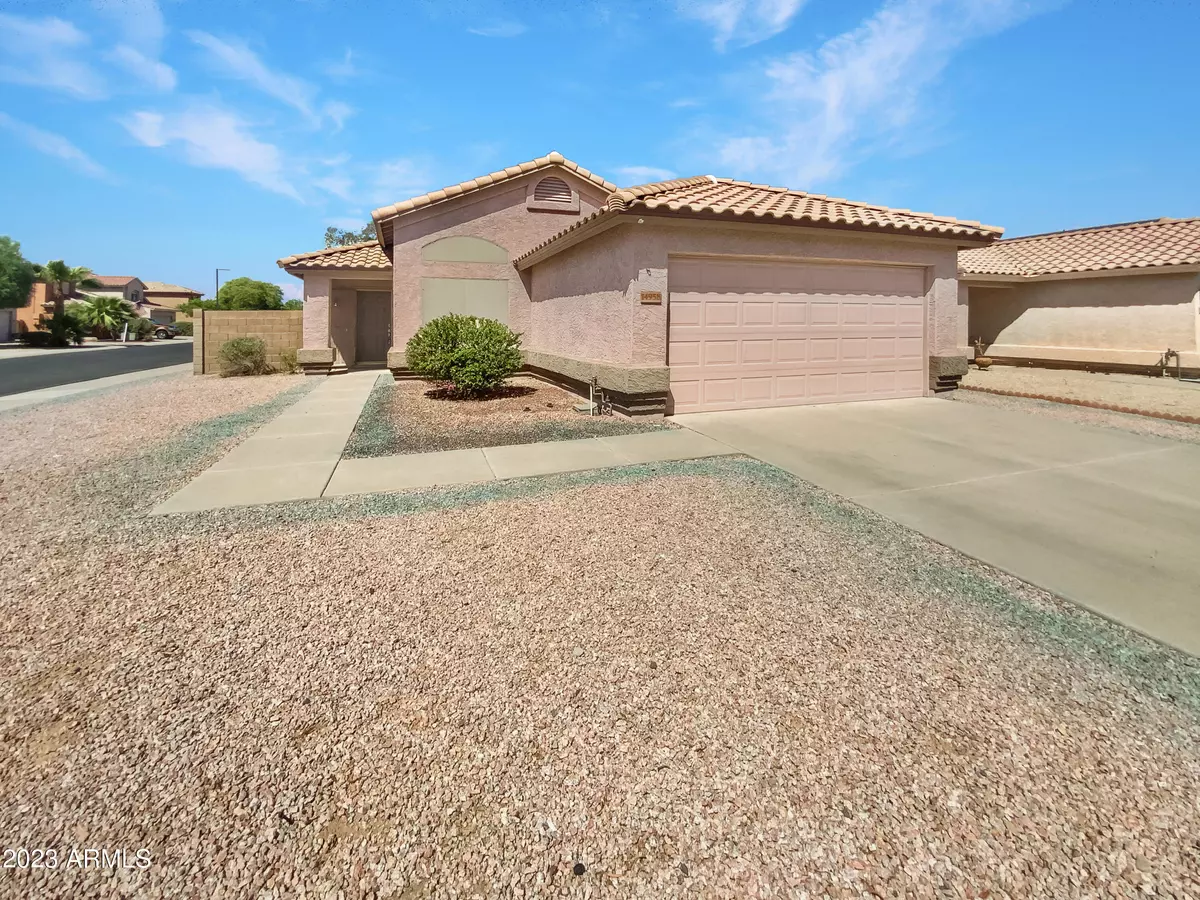 Surprise, AZ 85374,14958 W ROCKROSE Way