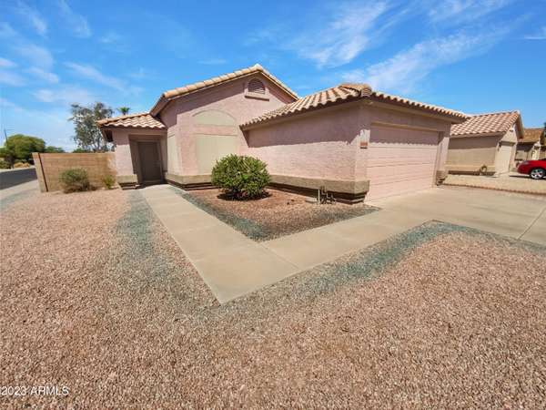 Surprise, AZ 85374,14958 W ROCKROSE Way