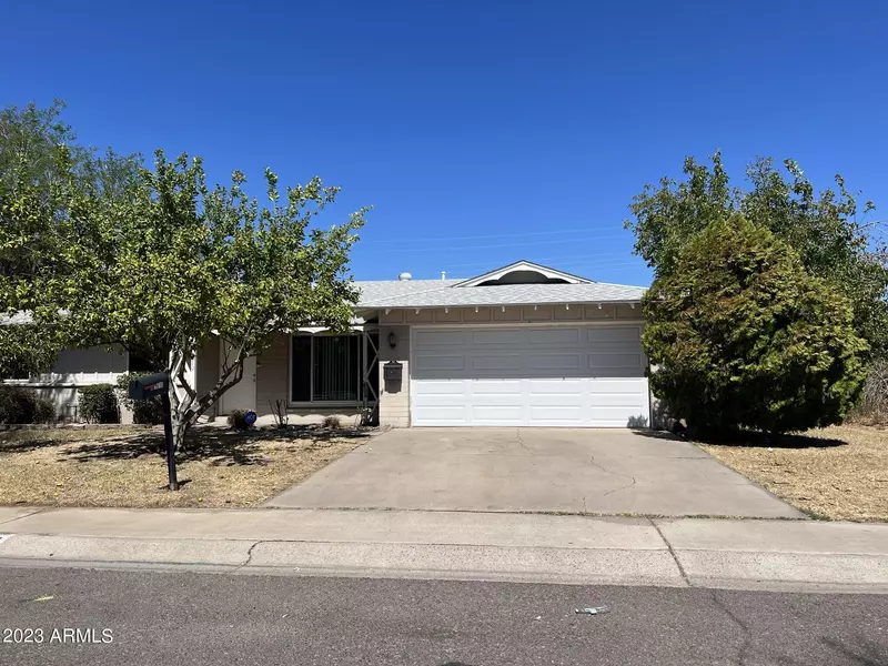 1610 W DUNLAP Avenue, Phoenix, AZ 85021