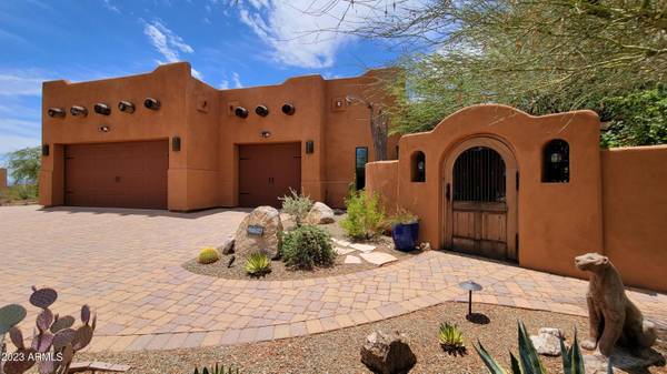 27006 N 142nd Place, Scottsdale, AZ 85262