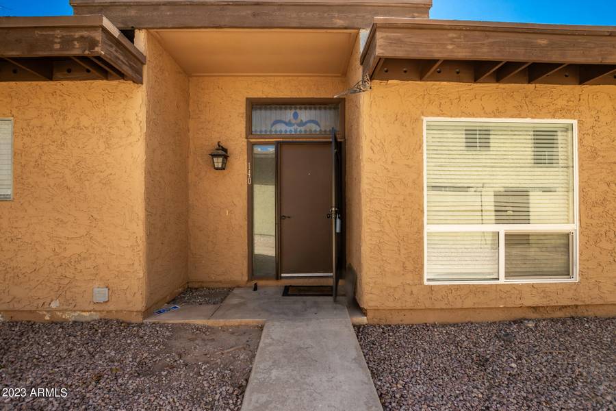 1051 S DOBSON Road #140, Mesa, AZ 85202