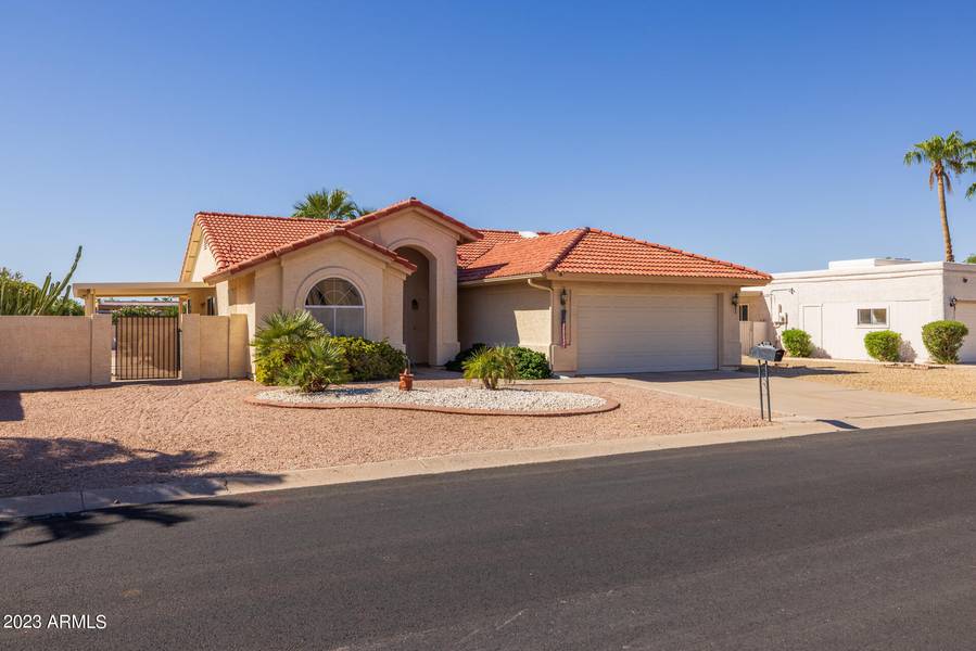 9731 E MINNESOTA Avenue, Sun Lakes, AZ 85248