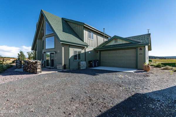 6990 BLUE MOUNTAIN Trail, Flagstaff, AZ 86001