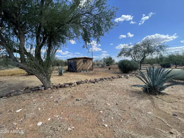 Black Canyon City, AZ 85324,32241 S MAGGIE MINE Road