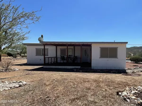 Black Canyon City, AZ 85324,32241 S MAGGIE MINE Road