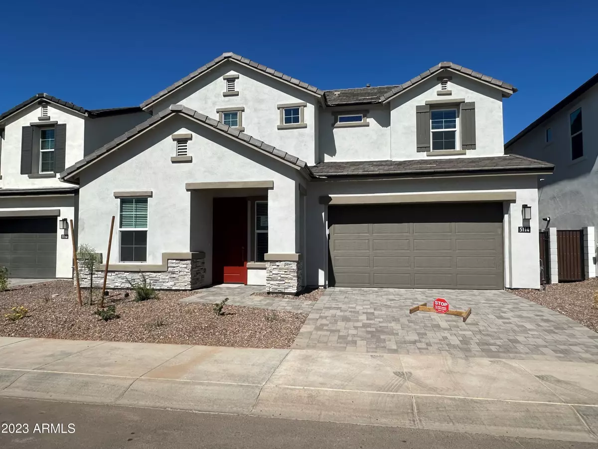Scottsdale, AZ 85254,5114 E Campo Bello Drive