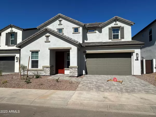 5114 E Campo Bello Drive, Scottsdale, AZ 85254