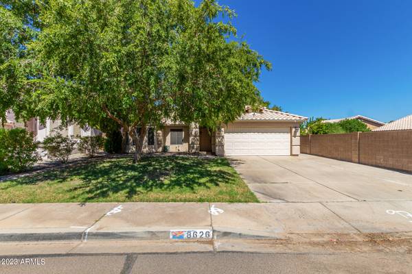 Peoria, AZ 85382,8626 W JOHN CABOT Road