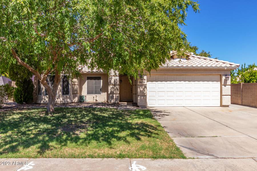 8626 W JOHN CABOT Road, Peoria, AZ 85382