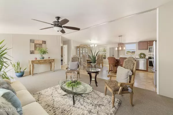 Eloy, AZ 85131,3320 W CABALLERO Drive