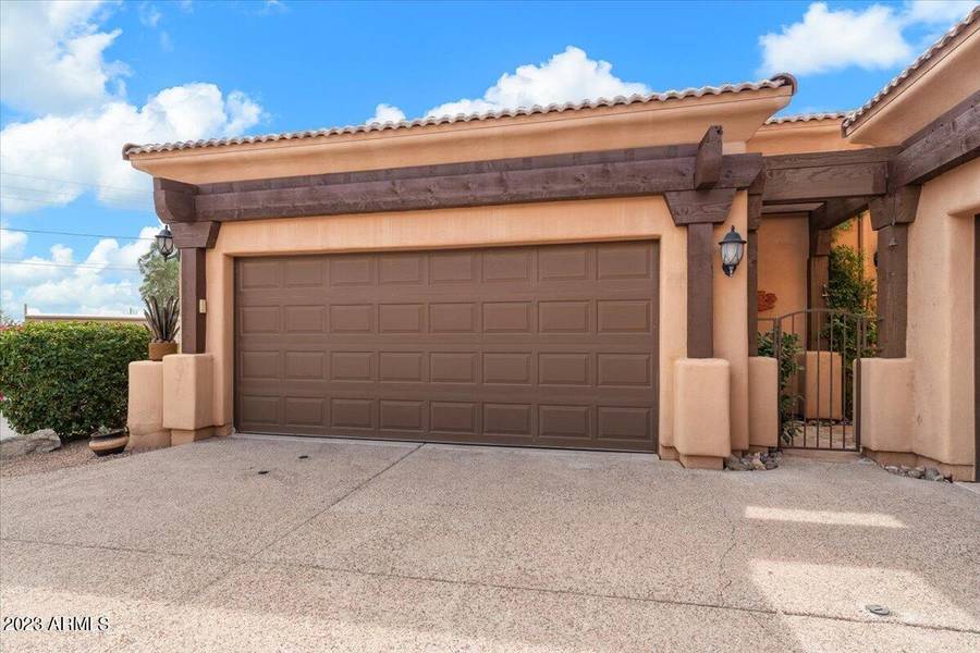 5370 S DESERT DAWN Drive #24, Gold Canyon, AZ 85118