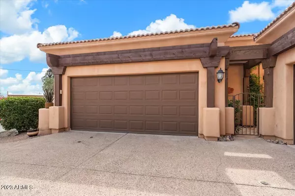 Gold Canyon, AZ 85118,5370 S DESERT DAWN Drive #24