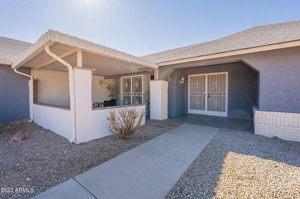 Sun City West, AZ 85375,14413 W SKY HAWK Drive