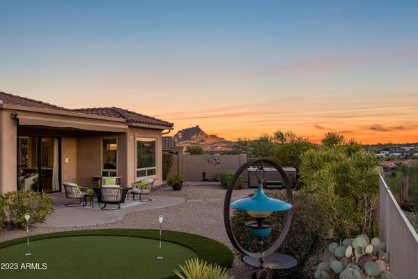 Fountain Hills, AZ 85268,12638 N VIA DEL SOL --