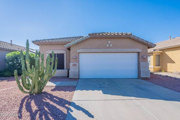 Surprise, AZ 85374,15849 W CARMEN Drive