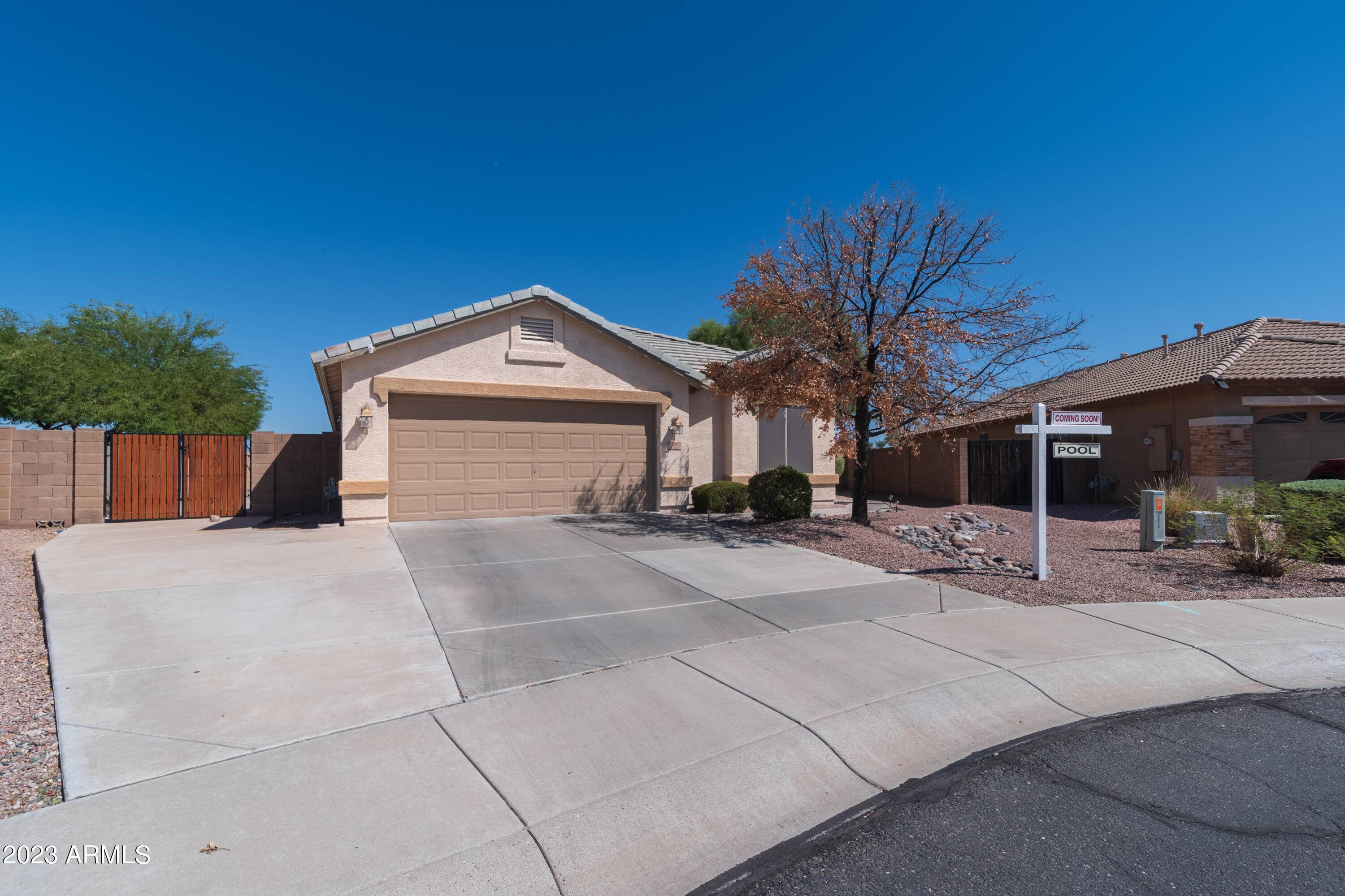 12372 W WOODLAND Avenue, Avondale, AZ 85323