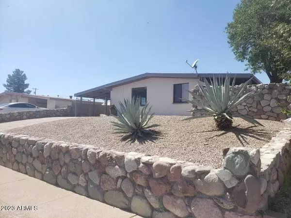 San Manuel, AZ 85631,142 W 6TH Avenue