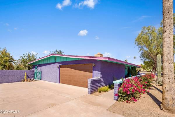 Scottsdale, AZ 85254,11042 N 64th Street