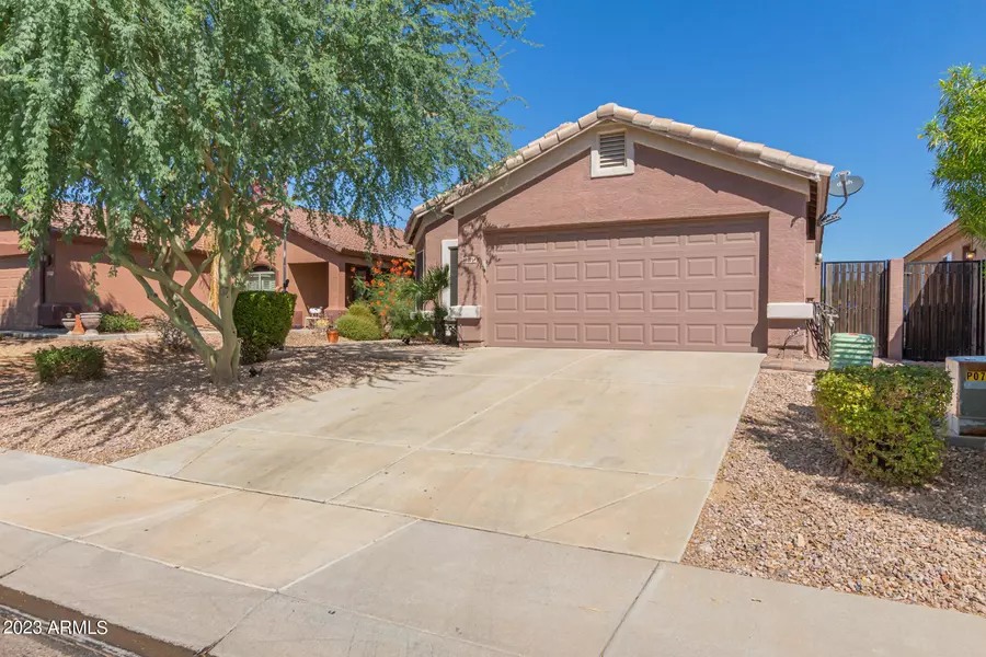 3784 W CARLOS Lane, San Tan Valley, AZ 85144