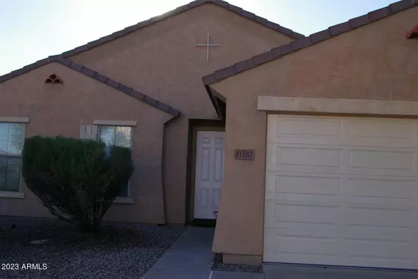 San Tan Valley, AZ 85140,41282 N VINE Avenue