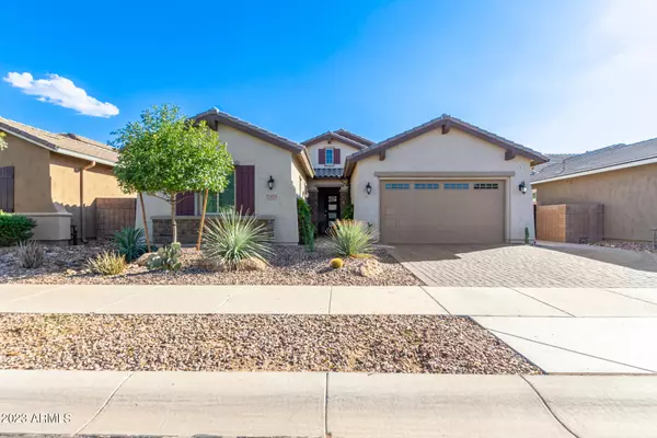 Queen Creek, AZ 85142,20429 E Thornton Court