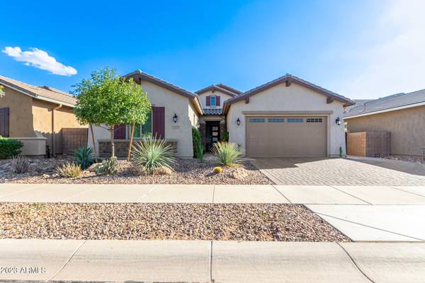 Queen Creek, AZ 85142,20429 E Thornton Court