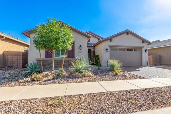 Queen Creek, AZ 85142,20429 E Thornton Court