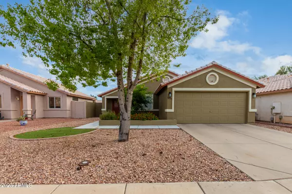 16125 W WASHINGTON Street, Goodyear, AZ 85338