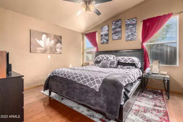 Goodyear, AZ 85338,16125 W WASHINGTON Street