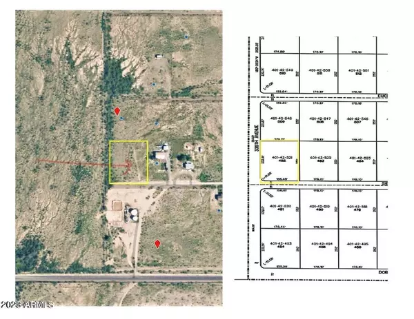 Tonopah, AZ 85354,0 W Siesta Way #482