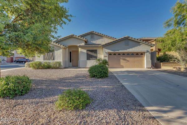 6028 W BLUE SKY Drive, Phoenix, AZ 85083