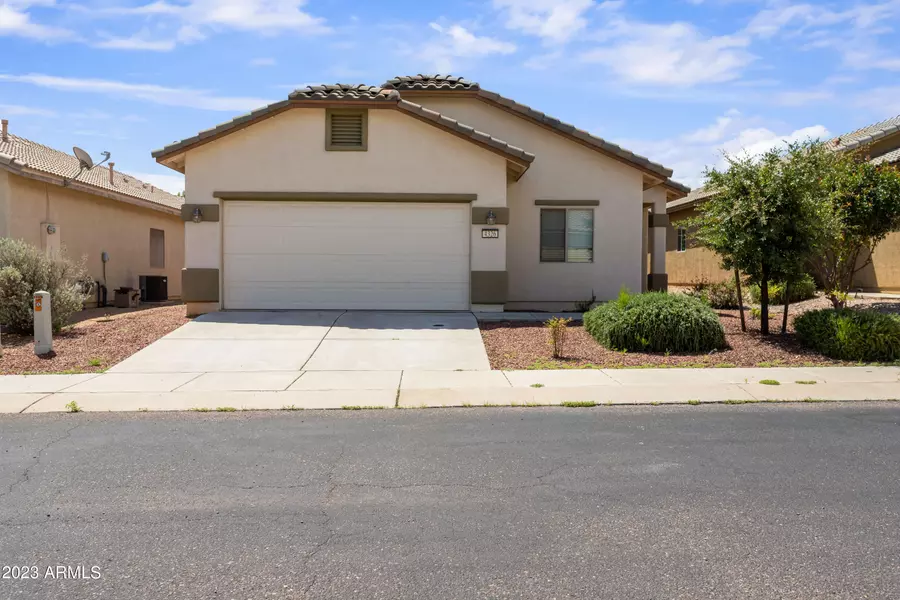 4326 HENNEN Court, Sierra Vista, AZ 85650