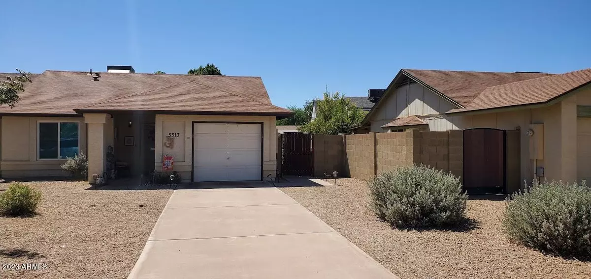 Chandler, AZ 85226,5513 W VENUS Way