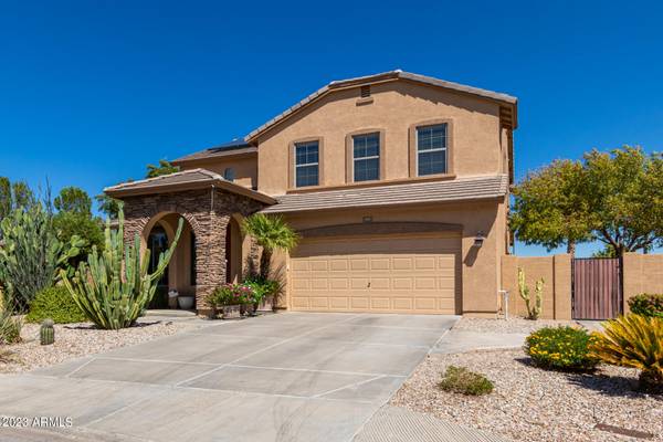 Casa Grande, AZ 85122,244 E CARIBBEAN Drive