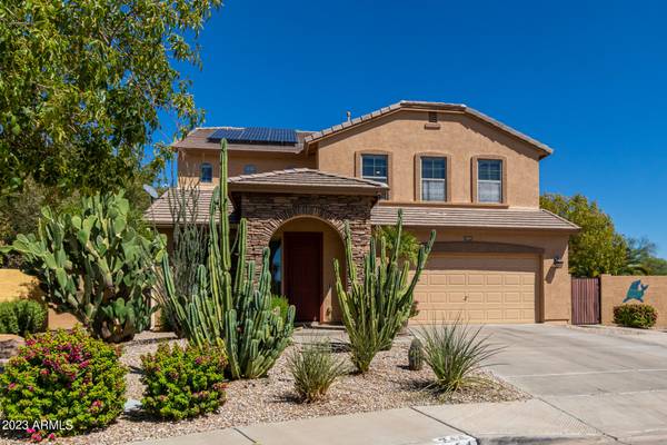 Casa Grande, AZ 85122,244 E CARIBBEAN Drive