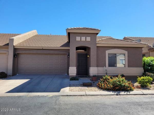 Mesa, AZ 85206,44 S GREENFIELD Road #8