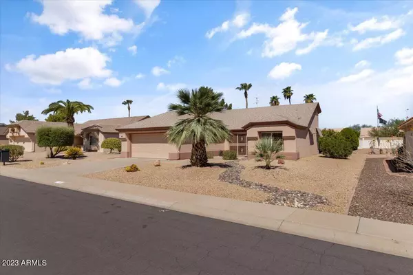 15012 W YOSEMITE Drive, Sun City West, AZ 85375