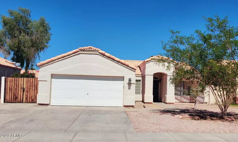 8520 W CAMBRIDGE Avenue, Phoenix, AZ 85037