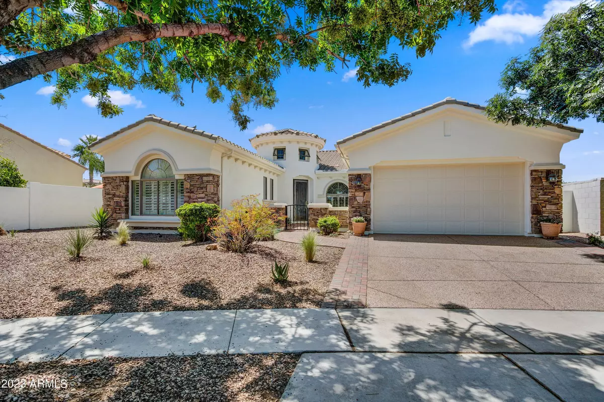 Gilbert, AZ 85297,4239 E MAPLEWOOD Court